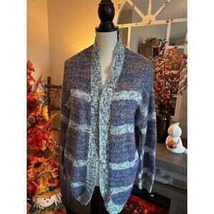 Paparazzy cardigan size women’s s/m‎
